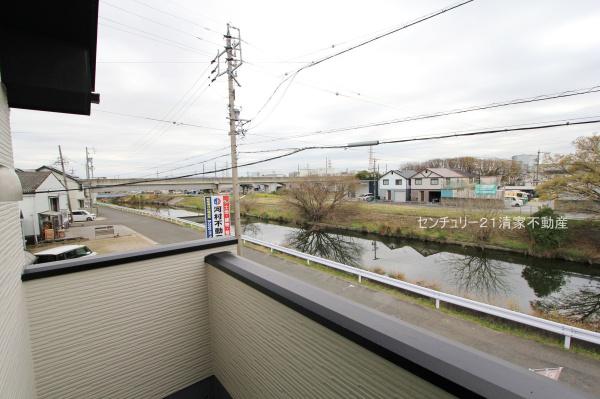 春日井市勝川町２丁目の新築一戸建