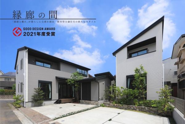春日井市勝川町２丁目の新築一戸建