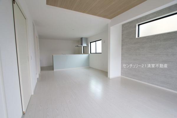 春日井市勝川町２丁目の新築一戸建