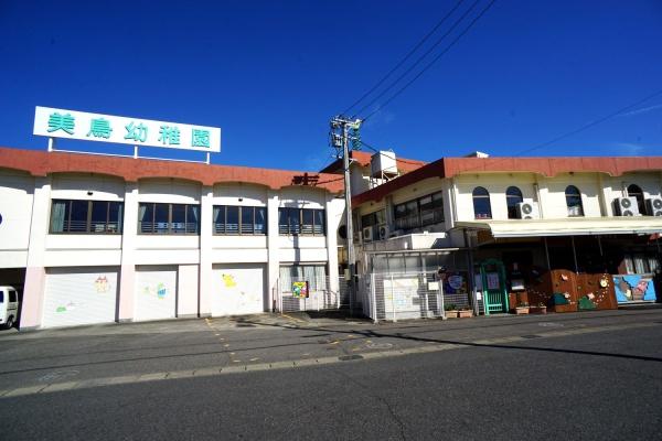 小牧市大字横内の新築一戸建(美鳥幼稚園)