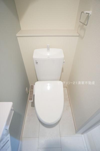 小牧市大字横内の新築一戸建