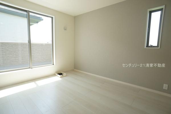 小牧市大字横内の新築一戸建