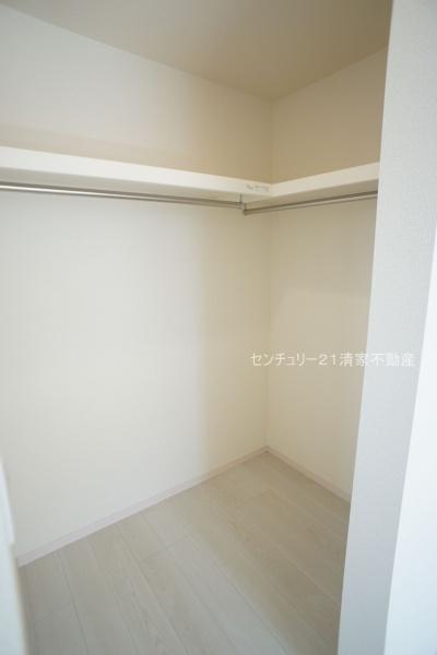 小牧市大字横内の新築一戸建