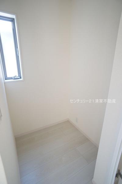 小牧市大字横内の新築一戸建