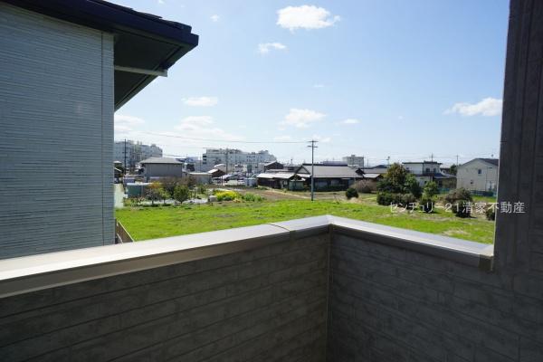 小牧市大字横内の新築一戸建