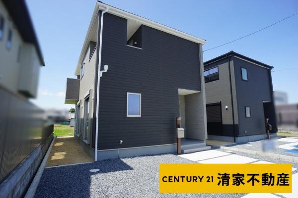 小牧市大字横内の新築一戸建