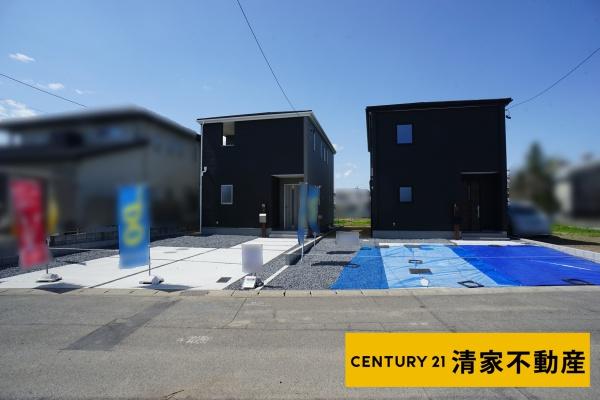 小牧市大字横内の新築一戸建