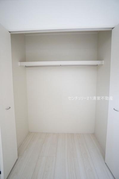北名古屋市宇福寺神明の新築一戸建