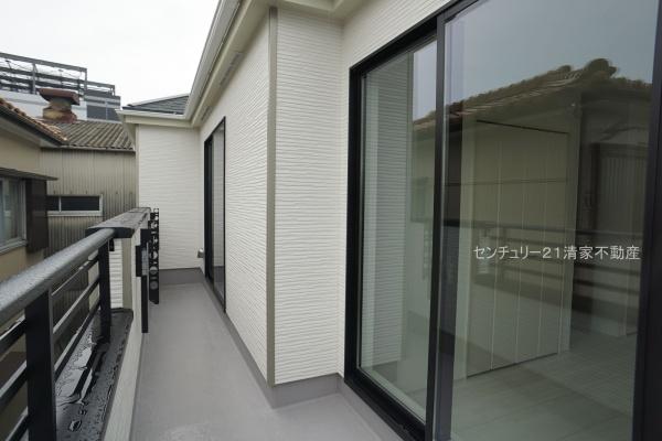 北名古屋市宇福寺神明の新築一戸建