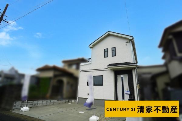 北名古屋市宇福寺神明の新築一戸建