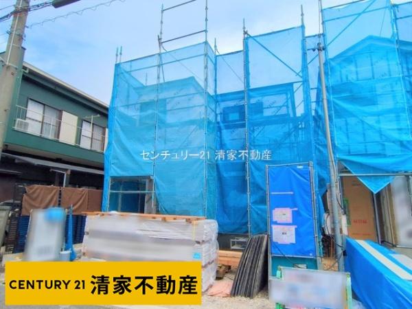 春日井市妙慶町の新築一戸建