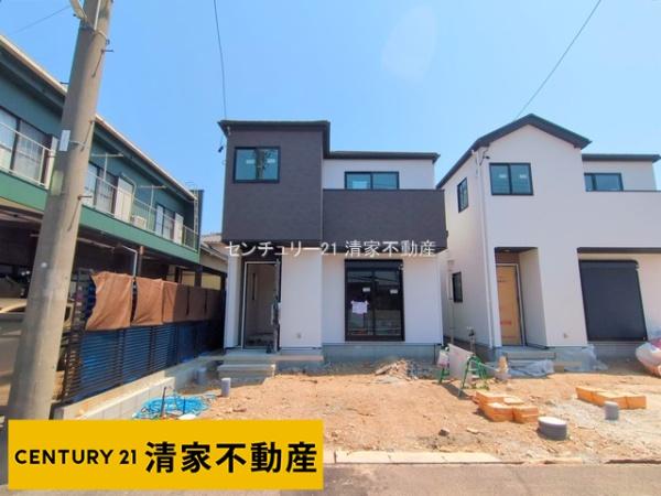 春日井市妙慶町の新築一戸建