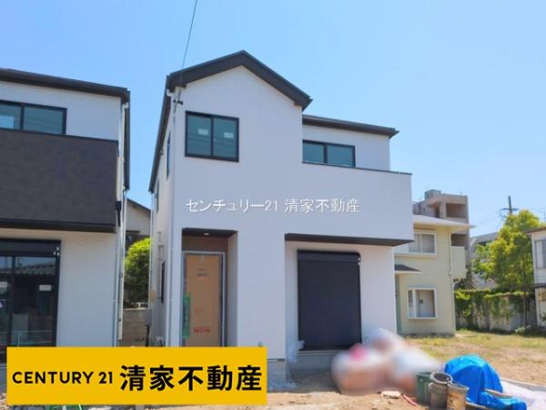 春日井市妙慶町の新築一戸建