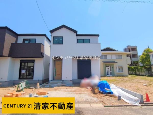 春日井市妙慶町の新築一戸建