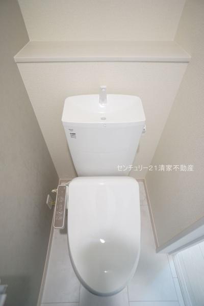 小牧市大字横内の新築一戸建