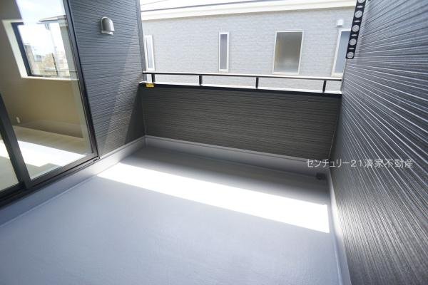 小牧市大字横内の新築一戸建