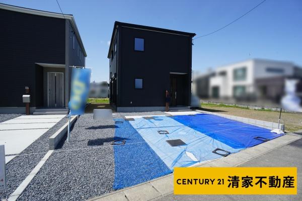 小牧市大字横内の新築一戸建