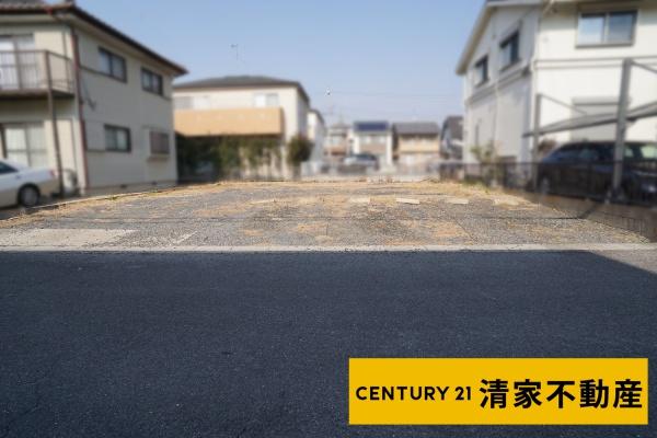 春日井市朝宮町２丁目の売土地