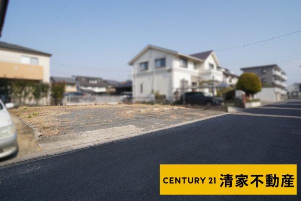 春日井市朝宮町２丁目の売土地