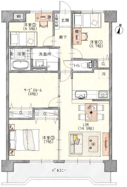 プレイズ春日井