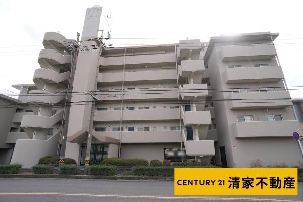 プレイズ春日井
