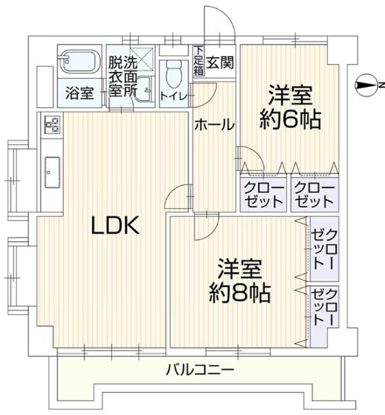 セブンスターマンション第３春日井