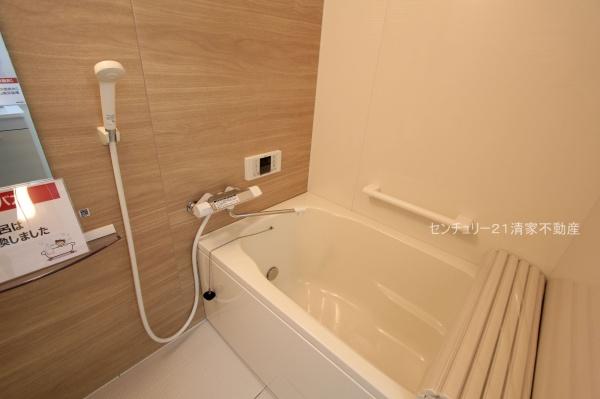 セブンスターマンション第3春日井(バス)