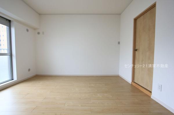 セブンスターマンション第3春日井(洋室)