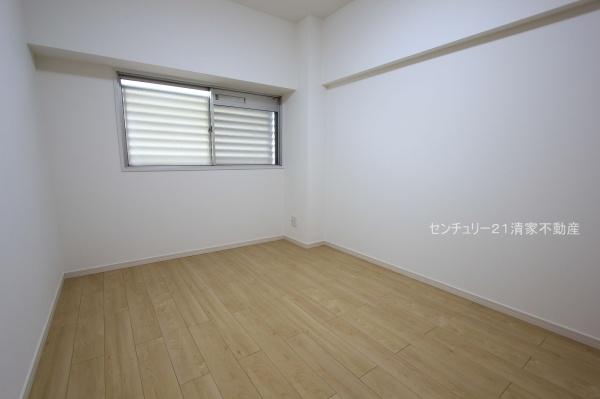 セブンスターマンション第3春日井(子供部屋)