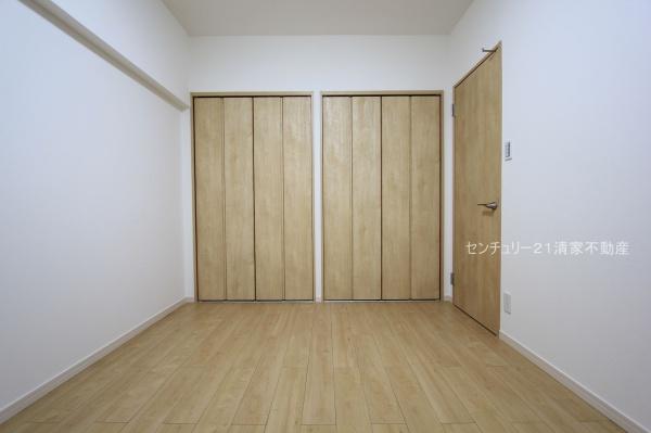 セブンスターマンション第3春日井(収納)