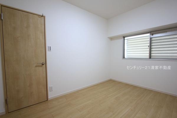 セブンスターマンション第3春日井(洋室)