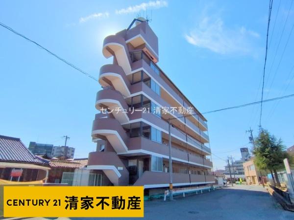 セブンスターマンション第３春日井