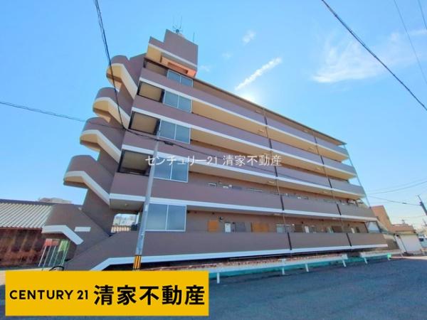 セブンスターマンション第３春日井