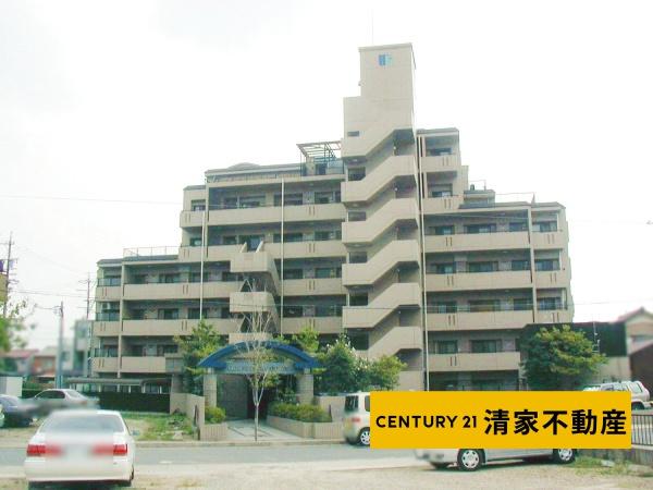 グローリアス春日山公園