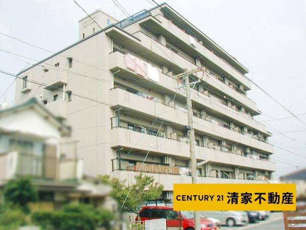 グローリアス春日山公園