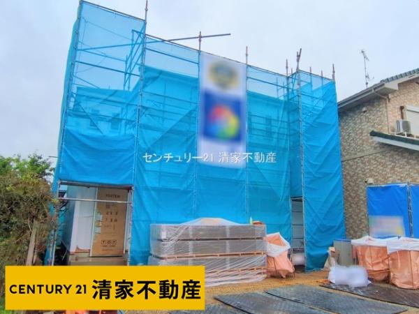 小牧市大字林の新築一戸建