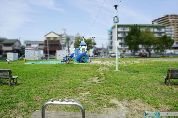 グローリアスハイツ春日井(深野公園)