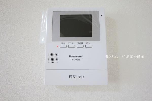 グローリアスハイツ春日井