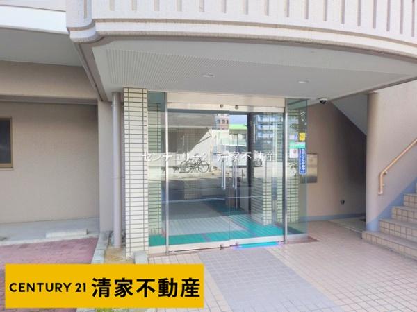 グローリアスハイツ春日井