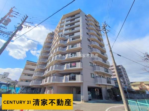 グローリアスハイツ春日井