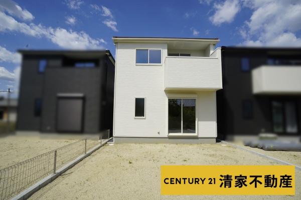 北名古屋市熊之庄屋形の新築一戸建