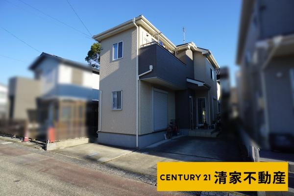 春日井市鳥居松町７丁目の中古一戸建
