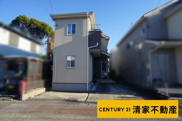 春日井市鳥居松町７丁目の中古一戸建