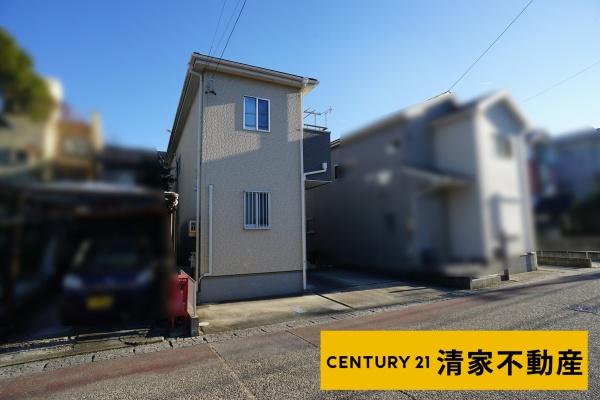 春日井市鳥居松町７丁目の中古一戸建