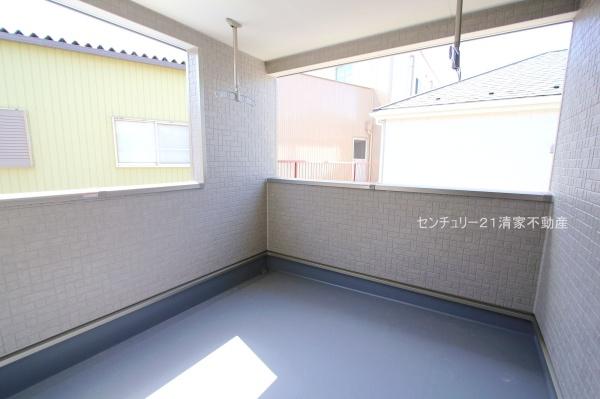 春日井市東野町９丁目の新築一戸建