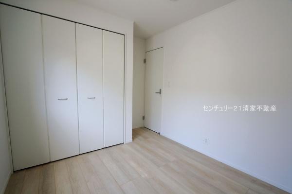 春日井市東野町９丁目の新築一戸建