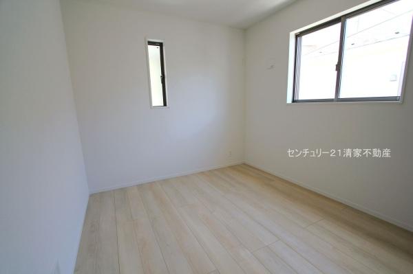 春日井市東野町９丁目の新築一戸建