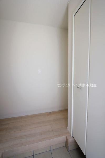 春日井市東野町９丁目の新築一戸建