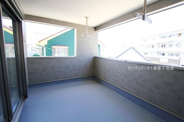 春日井市東野町９丁目の新築一戸建