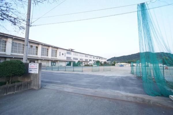 犬山市桃山台2丁目の中古一戸建て(南部中学校)